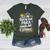 Bilingual Teacher Maestra Spanish Teacher Women's Heather T-Shirt Heather Forest Bilingual Teacher Maestra Spanish Teacher Women's Heather T-Shirt Heather Forest