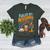Biology Teacher Science Fueled By Mitochondria Coffee Women's Heather T-Shirt Heather Forest Biology Teacher Science Fueled By Mitochondria Coffee Women's Heather T-Shirt Heather Forest