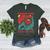 Boho Flower ESL Teacher Kindness Comes In Many Languages Women's Heather T-Shirt Heather Forest