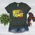 Book Pumpkin Fall Reading Thanksgiving Teacher Librarian Women's Heather T-Shirt Heather Forest Book Pumpkin Fall Reading Thanksgiving Teacher Librarian Women's Heather T-Shirt Heather Forest