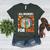 All Booked For Fall Book Pumpkin Autumn Thanksgiving Teacher Women's Heather T-Shirt Heather Forest All Booked For Fall Book Pumpkin Autumn Thanksgiving Teacher Women's Heather T-Shirt Heather Forest