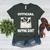 Boston Terrier Dog Official Sleepshirt Pajamas Nightgown For Men Women Kids Women's Heather T-Shirt Heather Forest