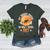 My Broom Broke So Now I Teach Art Teacher Halloween Costume For Men Women Women's Heather T-Shirt Heather Forest