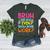 Bruh Did You Even Show Your Work Humorous Math Teacher Women's Heather T-Shirt Heather Forest Bruh Did You Even Show Your Work Humorous Math Teacher Women's Heather T-Shirt Heather Forest
