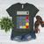 Calculator Math Teacher Halloween Costumes Women Men Adults Women's Heather T-Shirt Heather Forest Calculator Math Teacher Halloween Costumes Women Men Adults Women's Heather T-Shirt Heather Forest