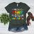 Some Call It Chaos We Call It Kindergarten Teacher Women's Heather T-Shirt Heather Forest Some Call It Chaos We Call It Kindergarten Teacher Women's Heather T-Shirt Heather Forest