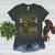 Camo Team 3rd Grade Squad Back To School Teacher Kids Boys Women's Heather T-Shirt Heather Forest Camo Team 3rd Grade Squad Back To School Teacher Kids Boys Women's Heather T-Shirt Heather Forest