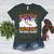 You Can't Scare Me I'm A 2nd Grade Teacher Halloween Women's Heather T-Shirt Heather Forest You Can't Scare Me I'm A 2nd Grade Teacher Halloween Women's Heather T-Shirt Heather Forest