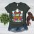 You Can't Scare Me I'm A Retired Teacher Shirt Halloween Women's Heather T-Shirt Heather Forest You Can't Scare Me I'm A Retired Teacher Shirt Halloween Women's Heather T-Shirt Heather Forest