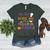 You Cant Scare Me Im A Preschool Teacher Women's Heather T-Shirt Heather Forest You Cant Scare Me Im A Preschool Teacher Women's Heather T-Shirt Heather Forest