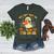 You Can't Scare Me I Teach 5th Grade Teacher Halloween Ghost Women's Heather T-Shirt Heather Forest You Can't Scare Me I Teach 5th Grade Teacher Halloween Ghost Women's Heather T-Shirt Heather Forest