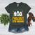 You Can't Scare Me I Teach 5th Grade Teacher Halloween Women's Heather T-Shirt Heather Forest