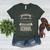 You Cant Scare Me I Teach Middle School Teacher Women's Heather T-Shirt Heather Forest You Cant Scare Me I Teach Middle School Teacher Women's Heather T-Shirt Heather Forest