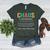 Chaos Coordinator Teacher Coworker Boss Appreciation Women's Heather T-Shirt Heather Forest Chaos Coordinator Teacher Coworker Boss Appreciation Women's Heather T-Shirt Heather Forest