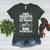 Chemistry Boonana Banana Ghost Cute Halloween Teacher Women's Heather T-Shirt Heather Forest