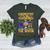 Chemistry Is Like Cooking Science Teacher Student Women's Heather T-Shirt Heather Forest