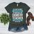Chemistry Teacher Appreciation Men Women T-Shirt Women's Heather T-Shirt Heather Forest