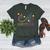 Choir Director T-Shirt Music Choral Teacher Women's Heather T-Shirt Heather Forest Choir Director T-Shirt Music Choral Teacher Women's Heather T-Shirt Heather Forest