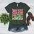 This Is My Circus And These Are My Monkeys School Teacher Women's Heather T-Shirt Heather Forest This Is My Circus And These Are My Monkeys School Teacher Women's Heather T-Shirt Heather Forest