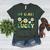 My Class Is Full Of Lucky Charms St Patricks Day Teacher Women's Heather T-Shirt Heather Forest My Class Is Full Of Lucky Charms St Patricks Day Teacher Women's Heather T-Shirt Heather Forest