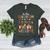 In This Classroom Everyone Is Welcome For Teacher Women's Heather T-Shirt Heather Forest In This Classroom Everyone Is Welcome For Teacher Women's Heather T-Shirt Heather Forest
