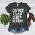 Coffee Teach Sleep Repeat Shirt Coffee Men Women Teacher Women's Heather T-Shirt Heather Forest Coffee Teach Sleep Repeat Shirt Coffee Men Women Teacher Women's Heather T-Shirt Heather Forest
