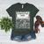Composition Book Notebook Teachers Matching Group Halloween Women's Heather T-Shirt Heather Forest Composition Book Notebook Teachers Matching Group Halloween Women's Heather T-Shirt Heather Forest