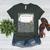 Composition Notebook Costume Adult Halloween For Teacher Women's Heather T-Shirt Heather Forest Composition Notebook Costume Adult Halloween For Teacher Women's Heather T-Shirt Heather Forest