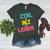 Computer Teacher Back To School Kids Ctrl Alt Learn Women's Heather T-Shirt Heather Forest