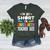 Cool Kindergarten Teacher Art For Men Women Preschool Kinder Women's Heather T-Shirt Heather Forest