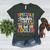 Cool Specials Teacher Specials Team Specials Squad Women's Heather T-Shirt Heather Forest