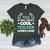 Cool Teacher Saying Teaching Student Men Women Women's Heather T-Shirt Heather Forest Cool Teacher Saying Teaching Student Men Women Women's Heather T-Shirt Heather Forest