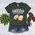 Cool History Teacher Read The Constitution For The Articles Women's Heather T-Shirt Heather Forest