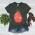 Couch Potatoes Teacher Good Eggs Teacher Halloween Costume Women's Heather T-Shirt Heather Forest Couch Potatoes Teacher Good Eggs Teacher Halloween Costume Women's Heather T-Shirt Heather Forest