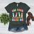 Get Your Cray-On Preschool Teacher Kindergarten Teacher Women's Heather T-Shirt Heather Forest Get Your Cray-On Preschool Teacher Kindergarten Teacher Women's Heather T-Shirt Heather Forest
