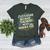Custodian Because Teachers Need Heroes Too School Janitor Women's Heather T-Shirt Heather Forest Custodian Because Teachers Need Heroes Too School Janitor Women's Heather T-Shirt Heather Forest