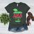 Cute Pretty Educators & Teacher Aka Educator Women's Heather T-Shirt Heather Forest Cute Pretty Educators & Teacher Aka Educator Women's Heather T-Shirt Heather Forest