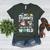 Cute School Teacher My Students Are Out Of This World Space Women's Heather T-Shirt Heather Forest Cute School Teacher My Students Are Out Of This World Space Women's Heather T-Shirt Heather Forest