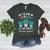 Cute SPED Teacher Special Education Cactus SPED Teacher Women's Heather T-Shirt Heather Forest Cute SPED Teacher Special Education Cactus SPED Teacher Women's Heather T-Shirt Heather Forest