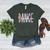 Dance Teacher Appreciation Dance Instructor Dancing Teacher Women's Heather T-Shirt Heather Forest Dance Teacher Appreciation Dance Instructor Dancing Teacher Women's Heather T-Shirt Heather Forest