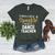 To Be A Dance Teacher Dance Instructor Dancing Teacher Women's Heather T-Shirt Heather Forest To Be A Dance Teacher Dance Instructor Dancing Teacher Women's Heather T-Shirt Heather Forest