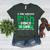 A Day Without Irish Dance Step Dance Teacher Irish Dancer Women's Heather T-Shirt Heather Forest A Day Without Irish Dance Step Dance Teacher Irish Dancer Women's Heather T-Shirt Heather Forest