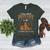 A Day Without Pottery Teacher Clay Kiln Ceramics Artist Men Women Women's Heather T-Shirt Heather Forest
