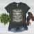 Daycare Provider Infant Teacher Quotes Toddler Teaching Women's Heather T-Shirt Heather Forest Daycare Provider Infant Teacher Quotes Toddler Teaching Women's Heather T-Shirt Heather Forest