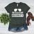 Daycare Provider Toddler Security Childcare Worker Teacher For Men Women Kids Women's Heather T-Shirt Heather Forest Daycare Provider Toddler Security Childcare Worker Teacher For Men Women Kids Women's Heather T-Shirt Heather Forest