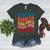 Dear Math Grow Up And Solve Your Own Problems Teens Teacher Women's Heather T-Shirt Heather Forest Dear Math Grow Up And Solve Your Own Problems Teens Teacher Women's Heather T-Shirt Heather Forest