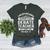 Debate Teacher Tshirt For Men Women Women's Heather T-Shirt Heather Forest Debate Teacher Tshirt For Men Women Women's Heather T-Shirt Heather Forest