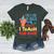 Diabetic Teacher Diabetes Awareness Insulin Blue Ribbon Women's Heather T-Shirt Heather Forest Diabetic Teacher Diabetes Awareness Insulin Blue Ribbon Women's Heather T-Shirt Heather Forest