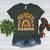 Director One Thankful Fall Teacher Women Life Women's Heather T-Shirt Heather Forest Director One Thankful Fall Teacher Women Life Women's Heather T-Shirt Heather Forest