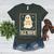 All Done Sign Language Ghost Speech Pathology Teacher Women's Heather T-Shirt Heather Forest All Done Sign Language Ghost Speech Pathology Teacher Women's Heather T-Shirt Heather Forest